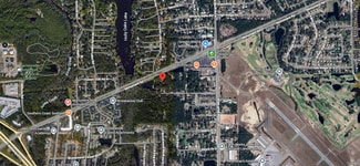 Jacksonville, FL Commercial - 1414 Causey Ln Jacksonville, FL Commercial - 1414 Causey Ln