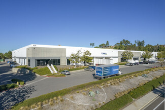 Chula Vista, CA Industrial - 1690 Brandywine Ave