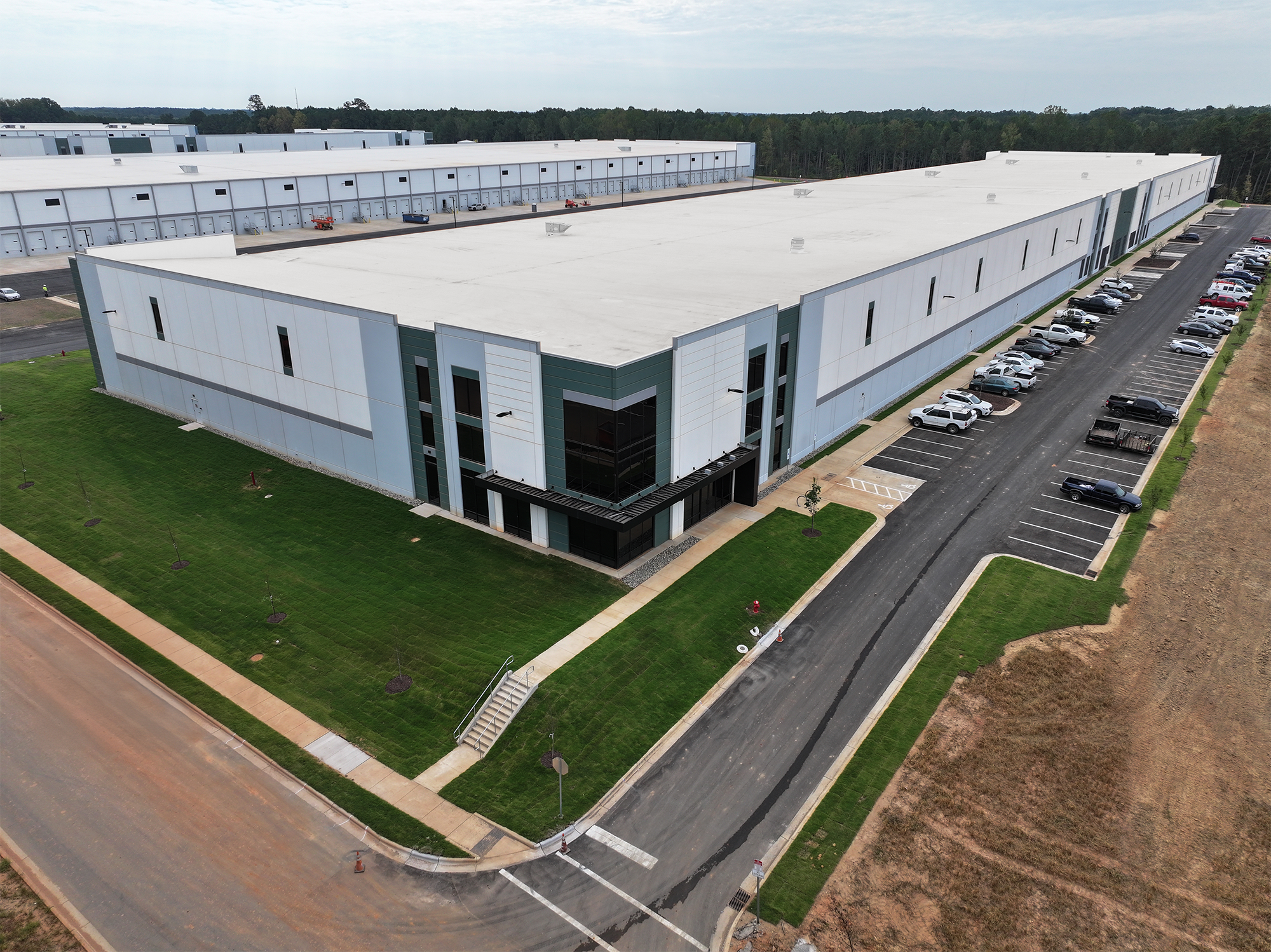 2405 Innovation Loop, Youngsville, NC for Rent