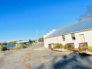 Irvington, VA Industrial - 97 Crockett's Landing