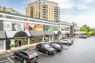 Portland, OR Retail - 1-27 NW 23rd Ave Portland, OR Retail - 1-27 NW 23rd Ave