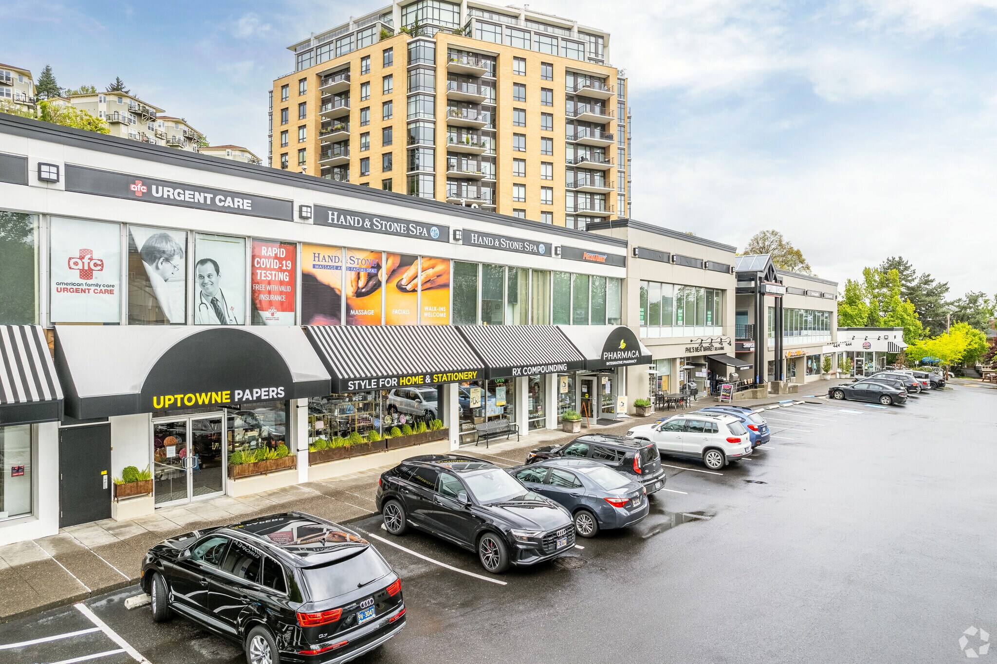 1-27 NW 23rd Ave, Portland, OR for Rent