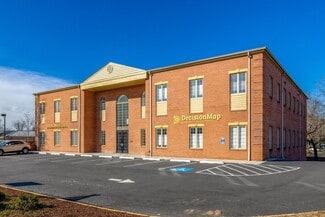 Great Falls, VA Office - 746 Walker Rd
