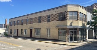 Fond Du Lac, WI Office - 101 S Main St