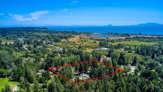 Point Roberts, WA Commercial Land - 1408 Gulf Rd Point Roberts, WA Commercial Land - 1408 Gulf Rd