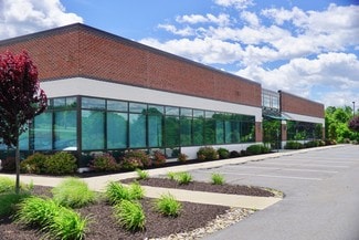 Pittston Township, PA Office - 150 Enterprise Way