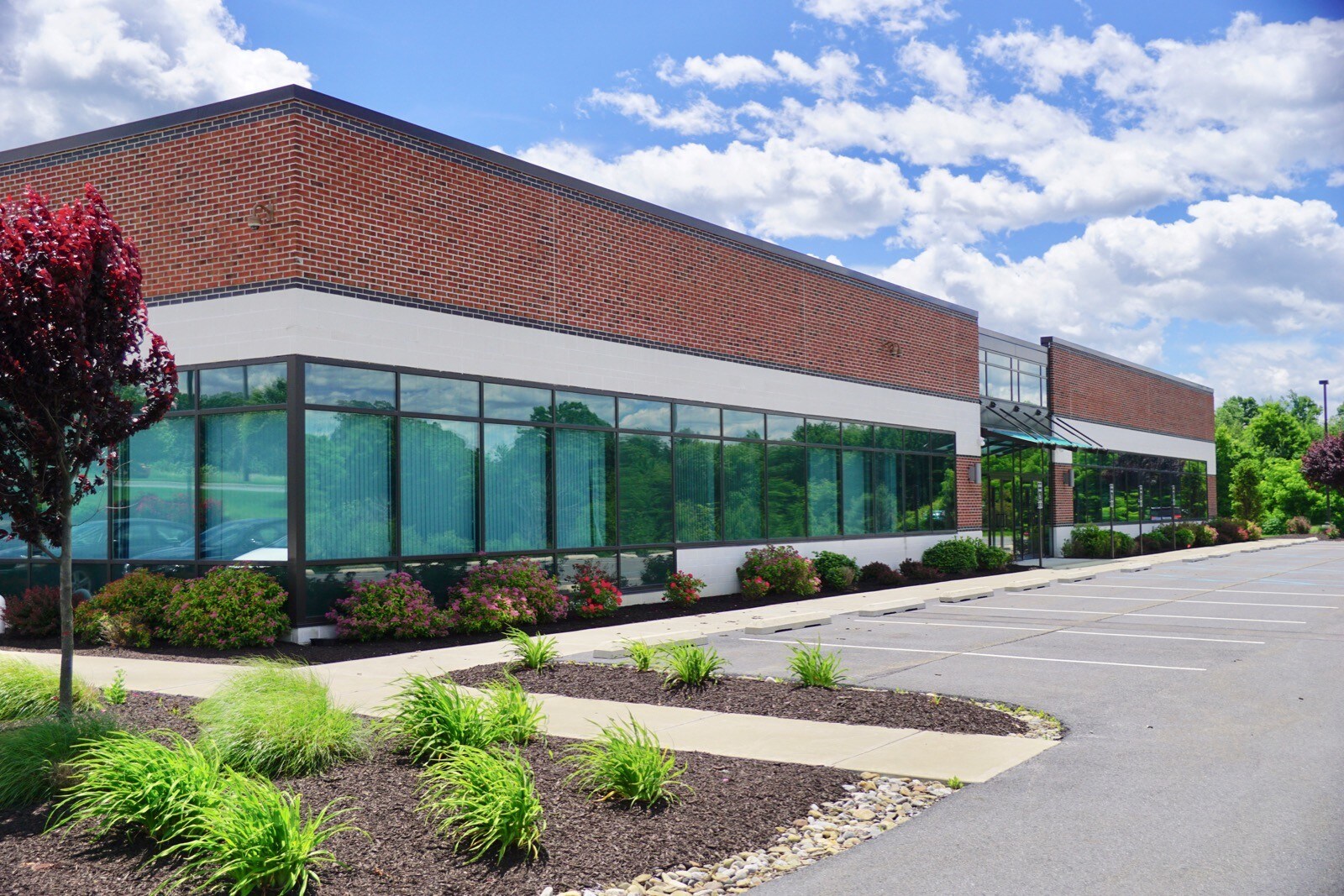 150 Enterprise Way, Pittston Township, PA for Rent