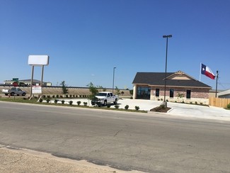 Waco, TX Medical - 7401 Woodway Dr