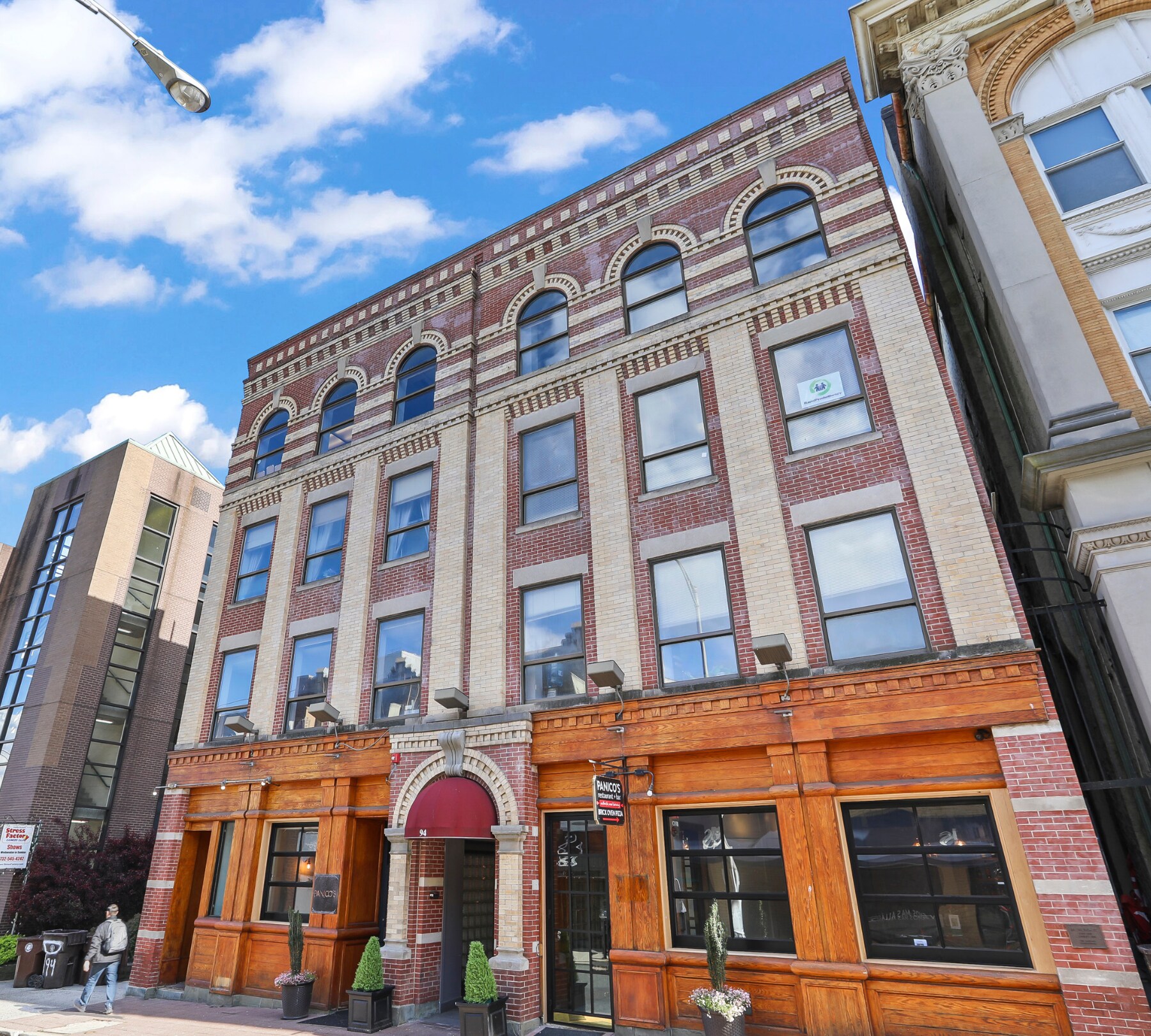 92-94 Church St, New Brunswick, NJ for Rent