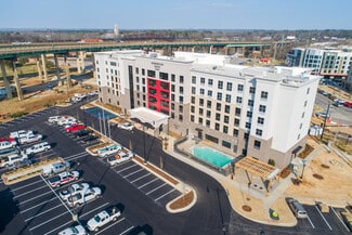 2405 Jack Warner Pkwy  