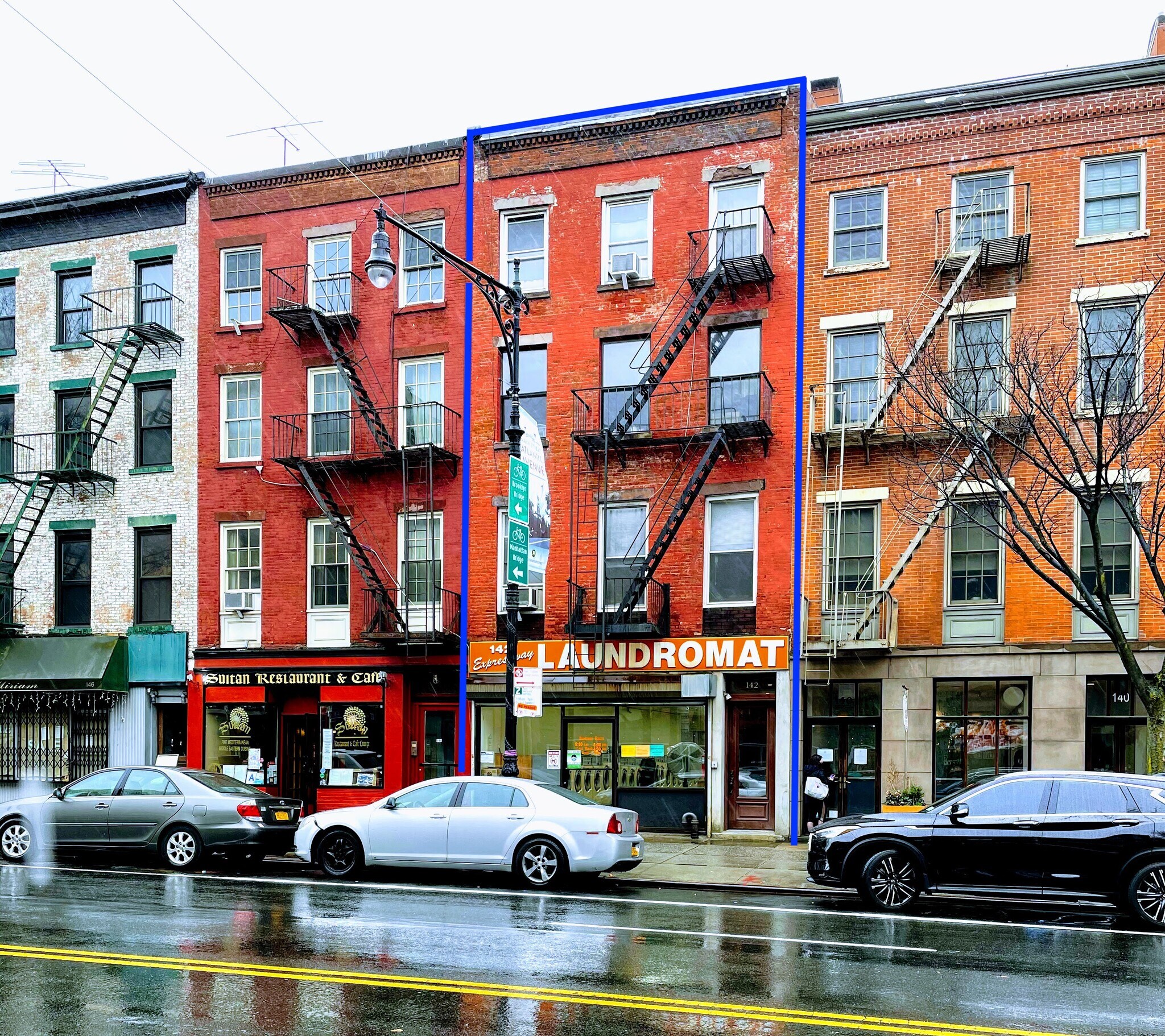 142 Atlantic Ave, Brooklyn, NY for Sale