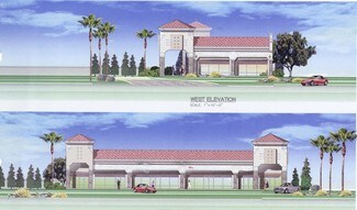 Huntington Beach, CA Residential Land - 19432 Beach Blvd