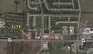 1280 W Foxwood Dr  