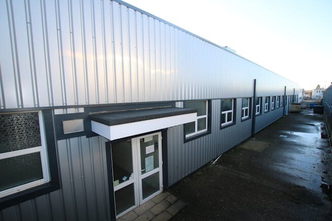 54-55 Balena Close, Poole, DOR for Rent
