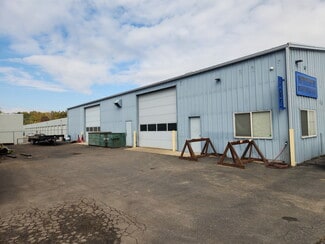 Garden City, ID Industrial - 514 E 46th St