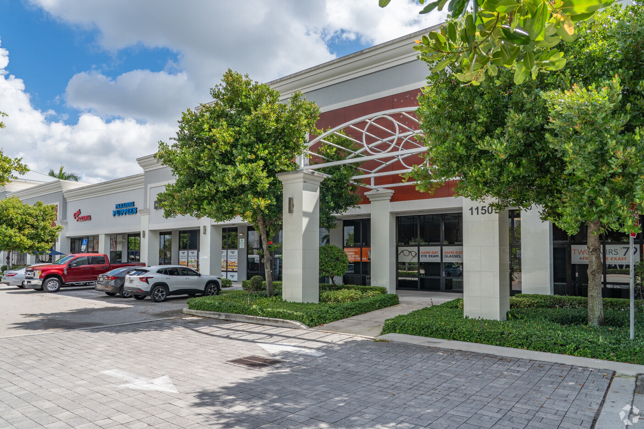 1180 N Federal Hwy, Pompano Beach, FL for Rent