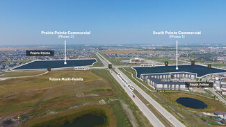 Winnipeg, MB Retail - Kenaston Boul @ Waverley Street