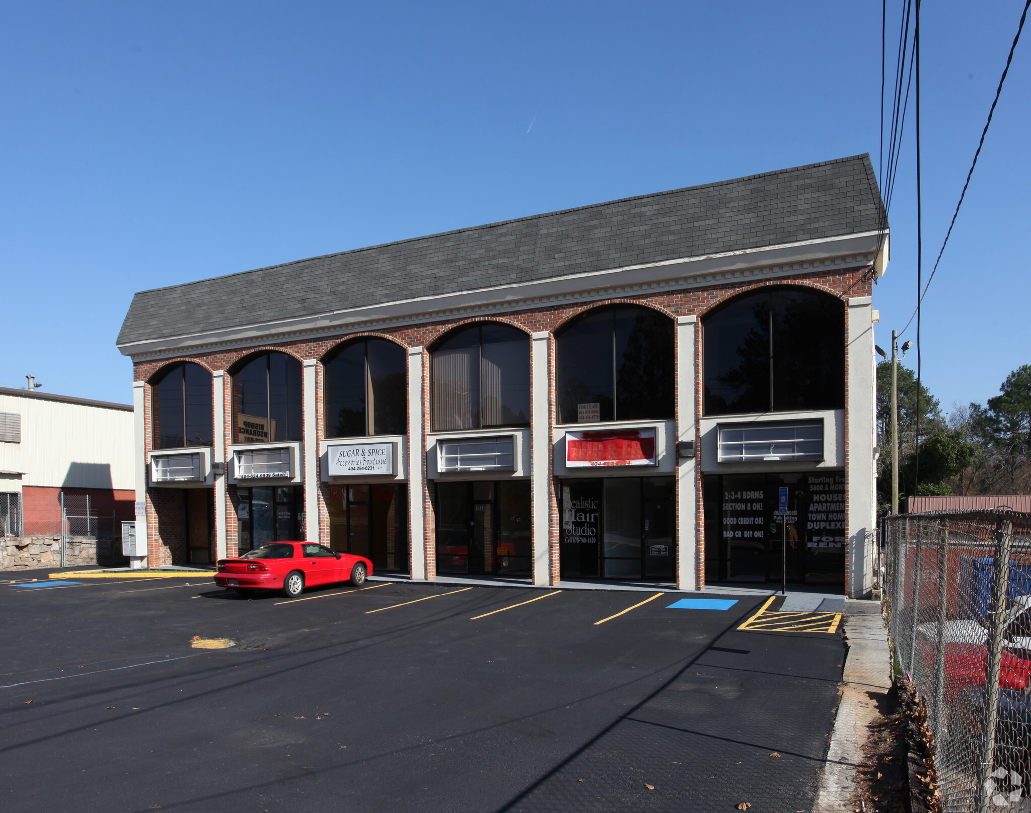 1234 Moreland Ave SE, Atlanta, GA for Rent