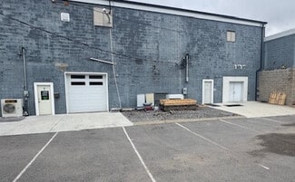 Hendersonville, TN Industrial - 119 Plaza Dr