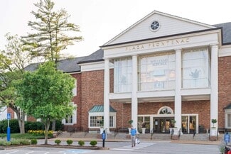 Saint Louis, MO Retail - 97 Plaza Frontenac