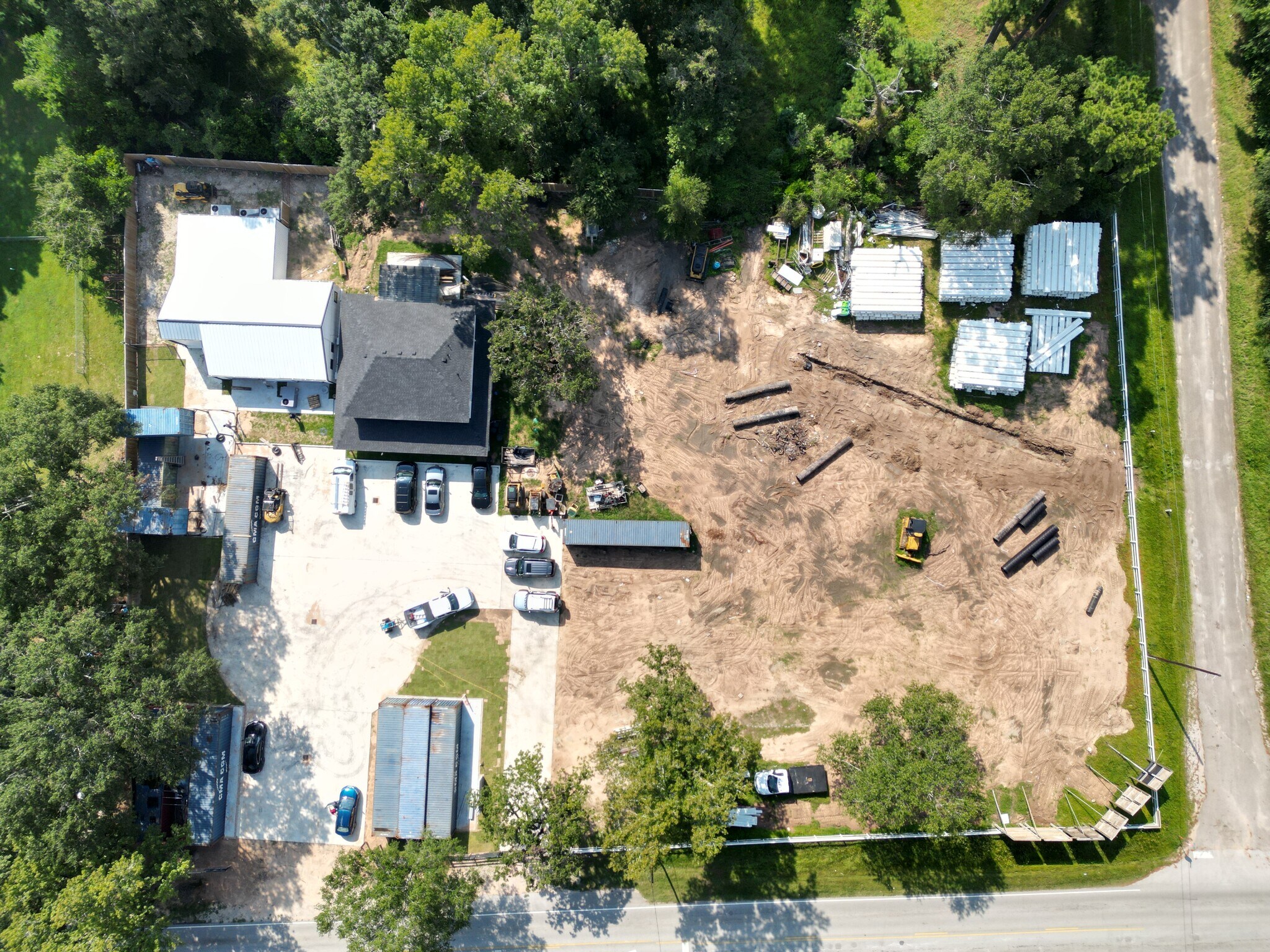 26146 Hardin Store 2 rd, Magnolia, TX for Sale