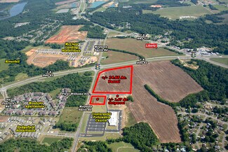 McQueen Smith Hwy 82