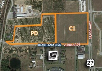 4 Heartland Blvd  