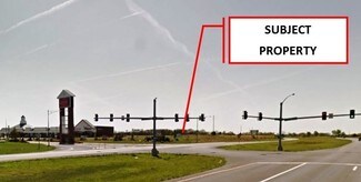 Rogersville, MO Commercial Land - 203 S Jamestown Blvd