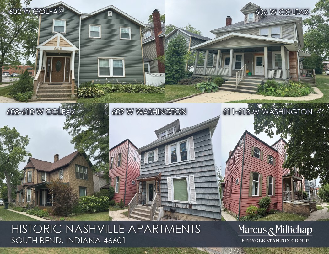, South Bend, IN for Sale