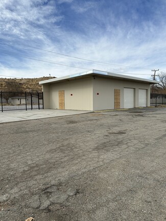 Victorville, CA Retail - 16593 D St