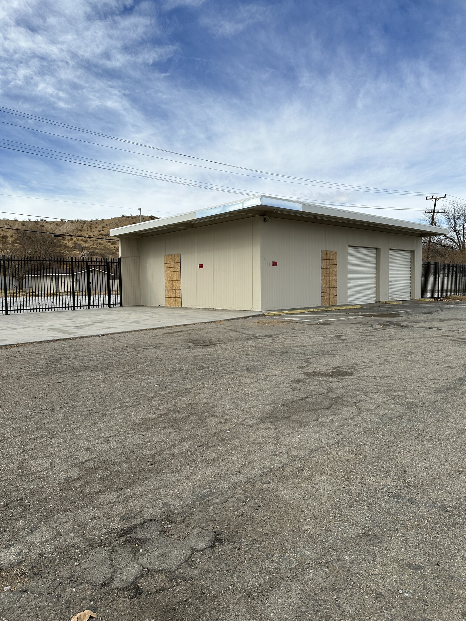 16593 D St, Victorville, CA for Rent