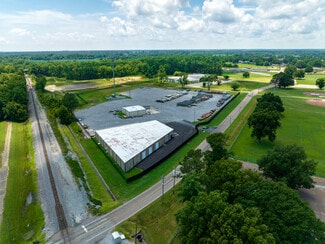 Millington, TN Industrial - 4909 Jack Huffman Blvd