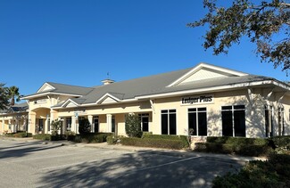 Port Orange, FL Office - 4643 Clyde Morris Blvd