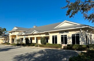 Port Orange, FL Office - 4643 Clyde Morris Blvd