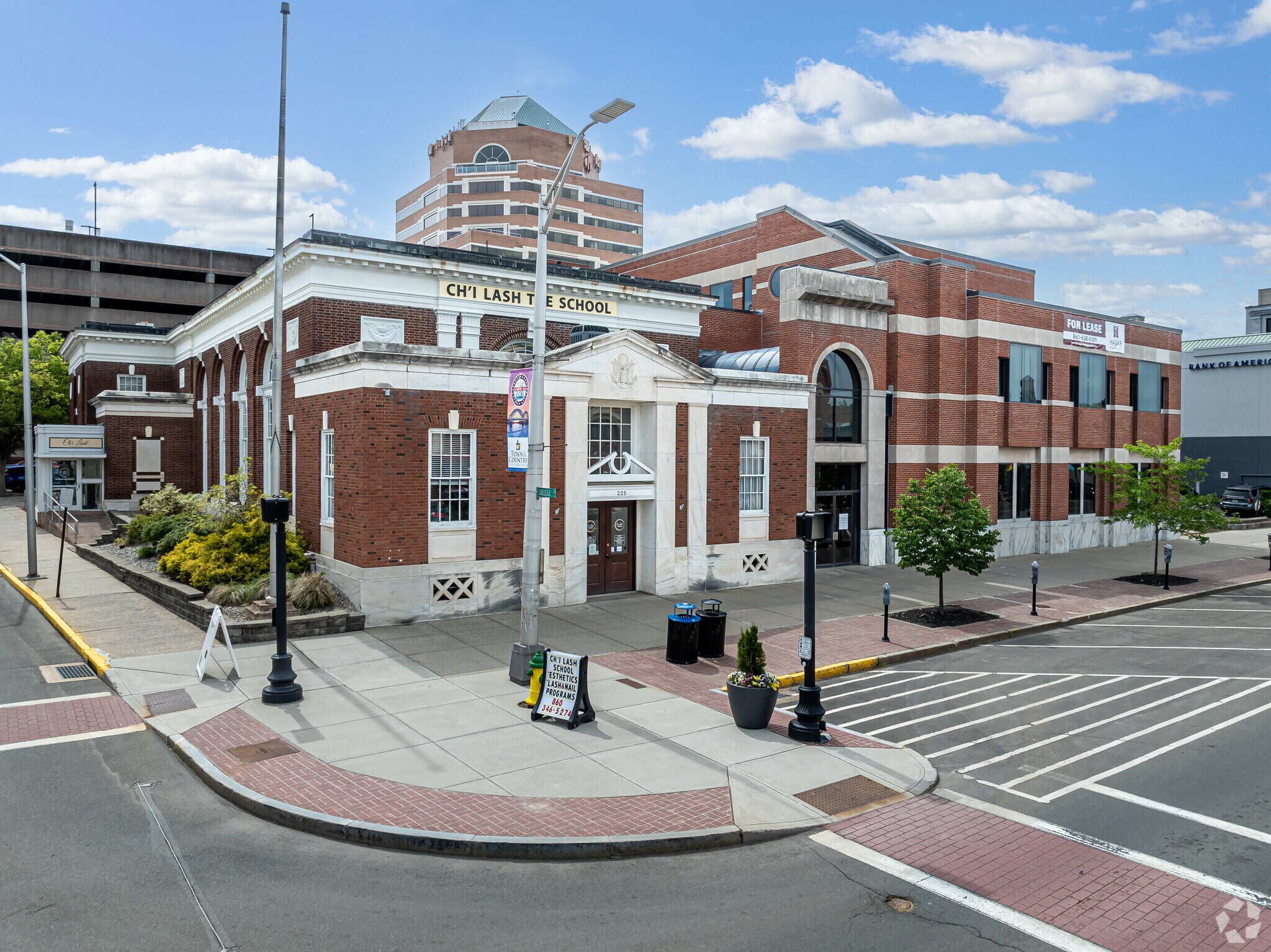 225-243 Main St, Middletown, CT for Rent