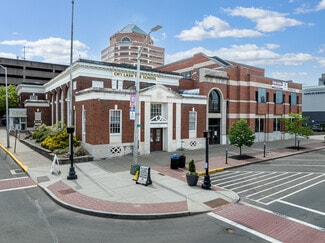 Middletown, CT Office - 233 Main St