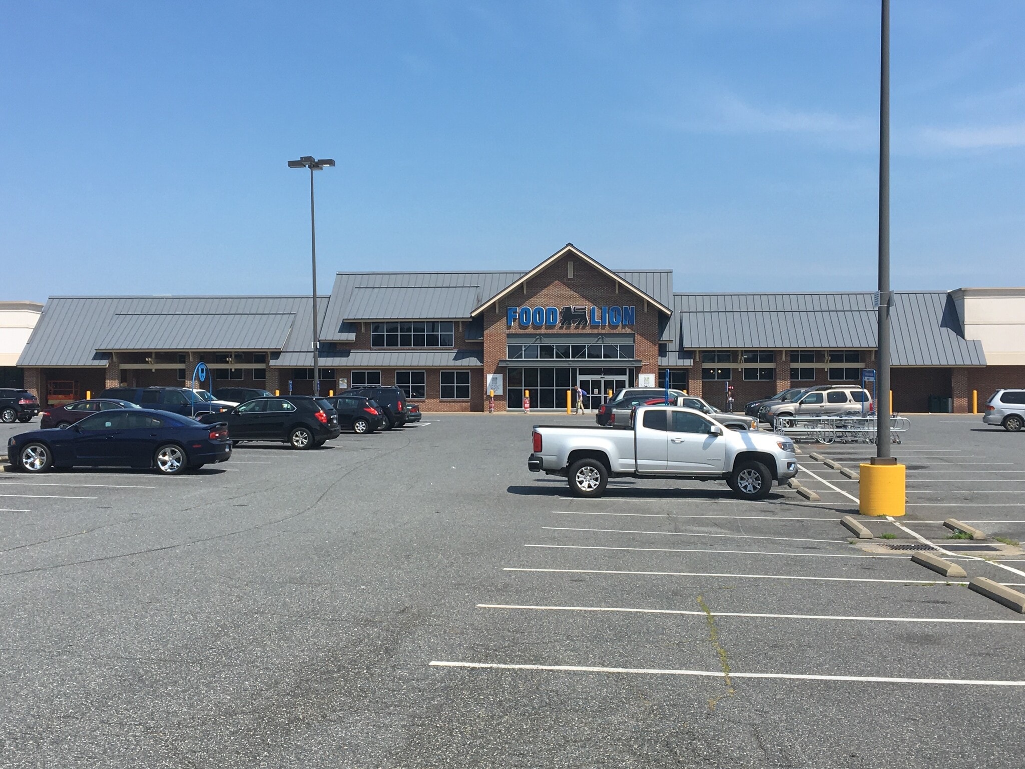 4800-4808 George Washington Hwy, Portsmouth, VA for Rent