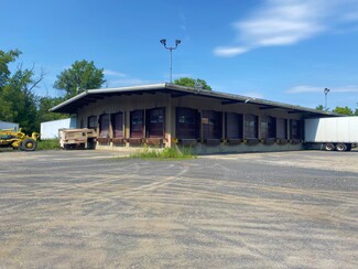 Schenectady, NY Industrial - 158 Cordell Rd