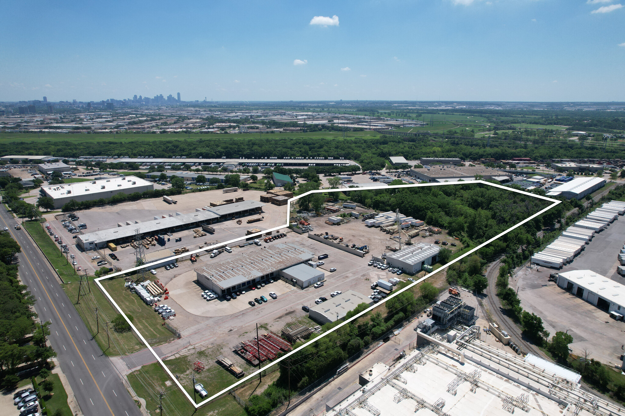 2320 E Union Bower Rd, Irving, TX for Rent
