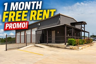 San Antonio, TX Flex - 18838 FM 2252 San Antonio, TX Flex - 18838 FM 2252