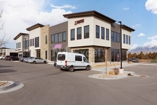 Saratoga Springs, UT Retail - 1022 N Redwood Rd