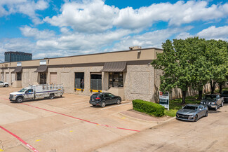 Dallas, TX Industrial - 4800-4824 Lakawana St
