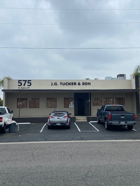 575-577 E Edna Pl, Covina, CA for Rent