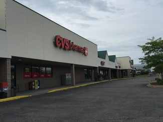 Highland, MI Retail - 744 W Highland Rd