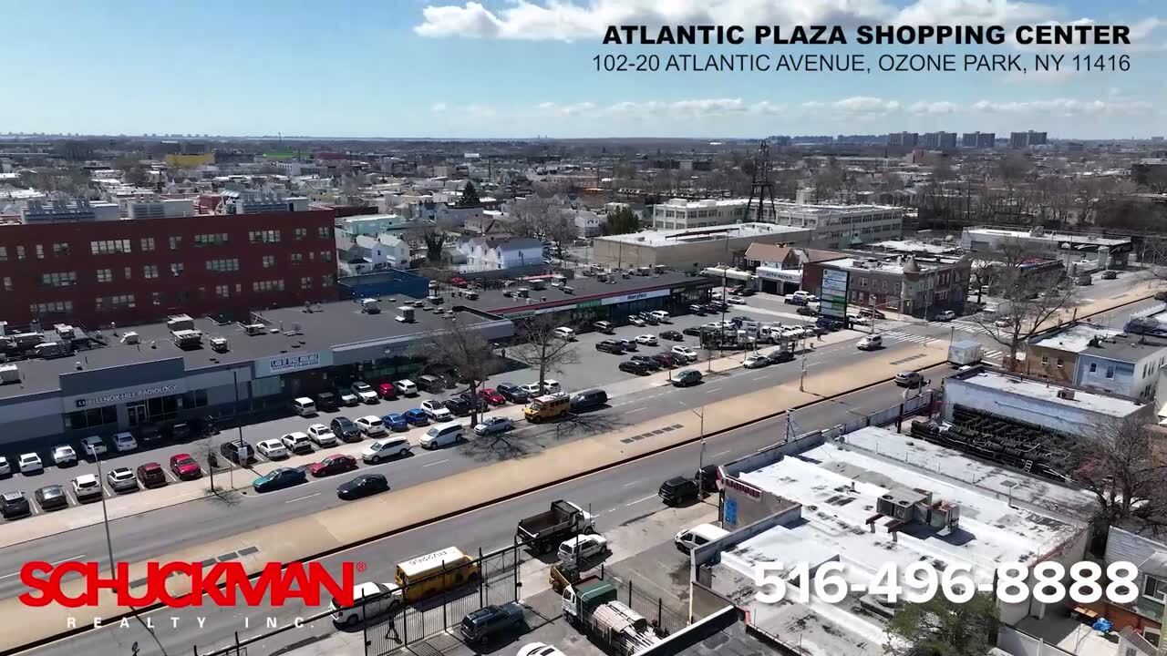 10234 Atlantic Ave, Ozone Park, NY for Rent