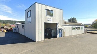 Clackamas, OR Warehouse - 9980 SE Highway 212