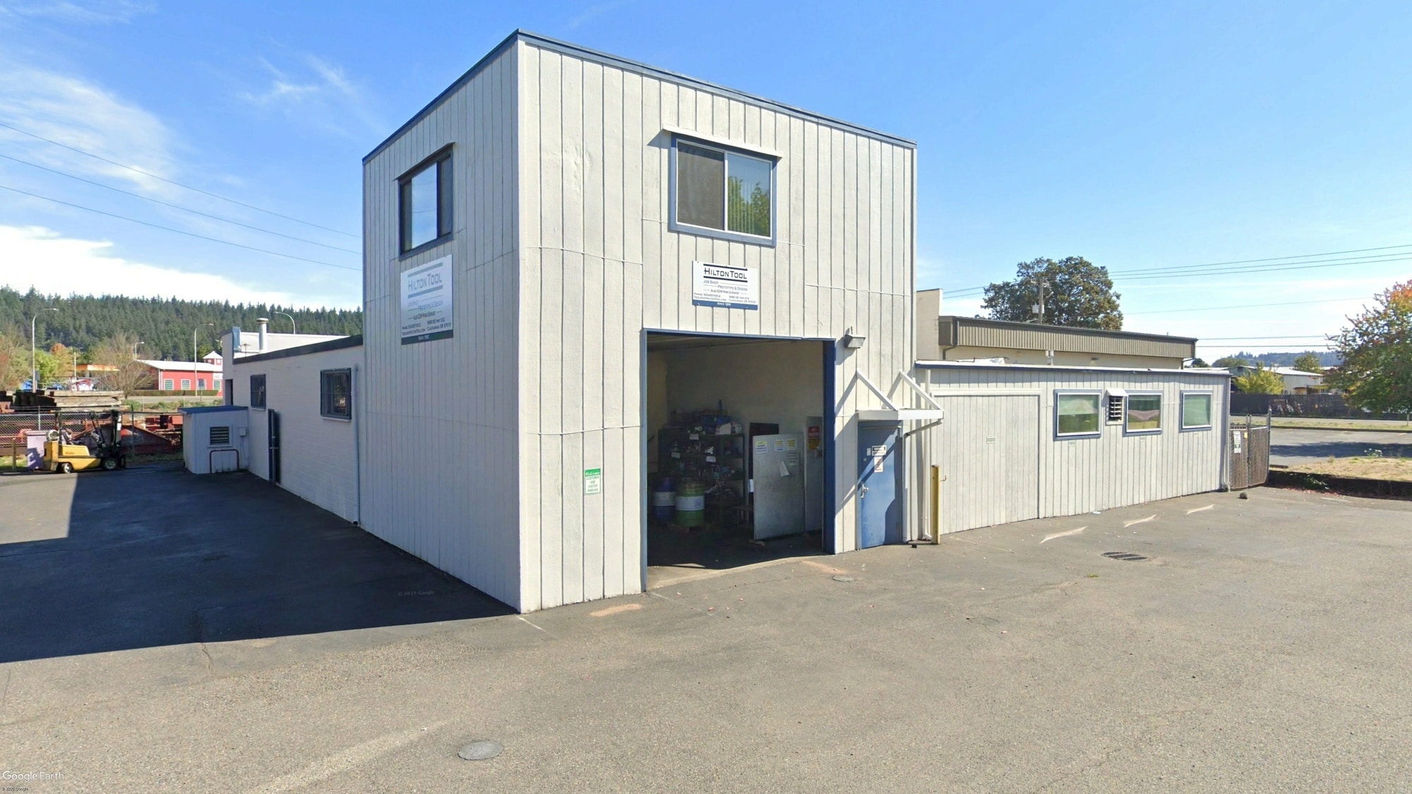 9980 SE Highway 212, Clackamas, OR for Sale