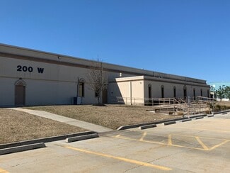 Egg Harbor Township, NJ Industrial - 200 W Parkway Dr Egg Harbor Township, NJ Industrial - 200 W Parkway Dr