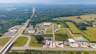 Ocoee, TN Commercial - 127 Whitewater dr