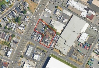 Elizabeth, NJ Commercial Land - 609 Spring St Elizabeth, NJ Commercial Land - 609 Spring St